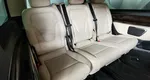 Mercedes-Benz V-Класс V 250 d 4MATIC AVANTGARDE Черный