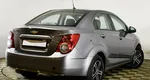 Chevrolet Aveo II