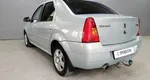 Renault LOGAN 1.6 MT (87 л.с.)