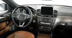 Mercedes-Benz GLE Coupe 350 d I (C292)