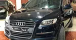 Audi Q7 I