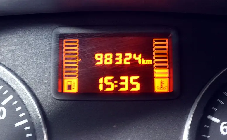 Nissan Terrano