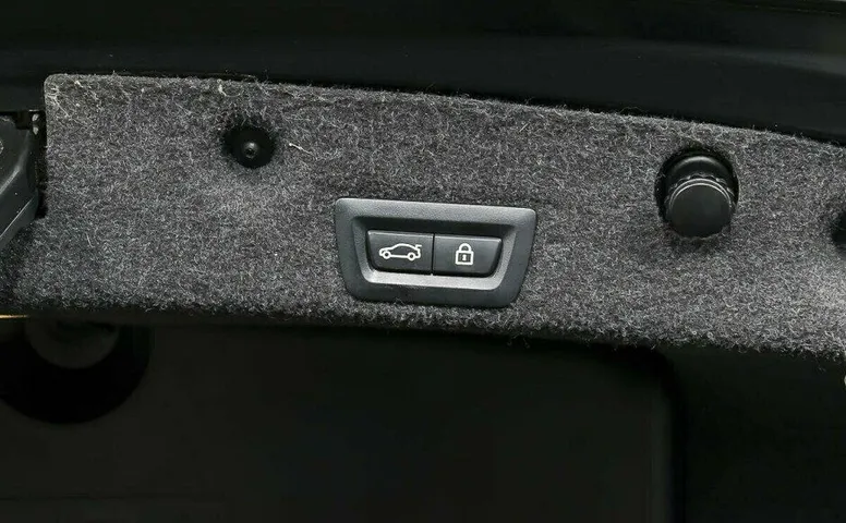 BMW 5 серия 3.0 Автомат
