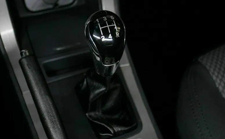 Geely emgrand x7