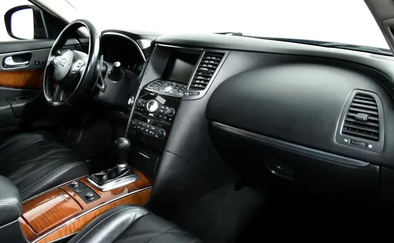 Infiniti FX