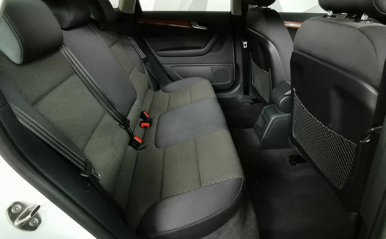 Audi A3 1.2 TFSI S-tronic (105 л.с.) Белый