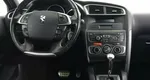 Citroen DS4 1.6 Автомат