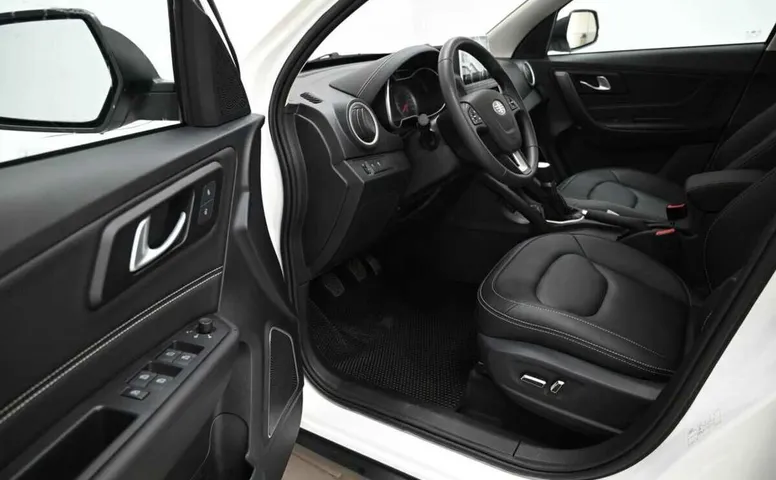 Faw besturn x40 i