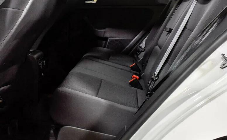 Volkswagen Golf Plus II