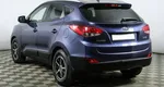 Hyundai ix35 2.0 Автомат