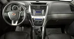 Geely Emgrand X7 I
