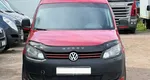 Volkswagen Caddy III Рестайлинг