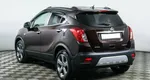 Opel Mokka 1.4 Механика