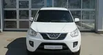 Chery Tiggo (T11) I Рестайлинг (FL)