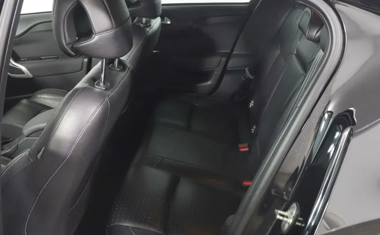 Citroen DS4