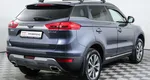 Geely Atlas 2.4 АКПП