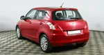 Suzuki Swift 1.2 Вариатор