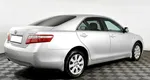 Toyota camry акпп 2008 с пробегом 140 624 км