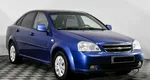 Chevrolet Lacetti I