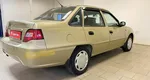 Daewoo Nexia I Рестайлинг