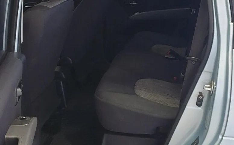Hyundai Matrix I Рестайлинг
