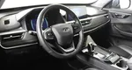 Chery tiggo 7 pro cvt 2020 с пробегом 22 716 км