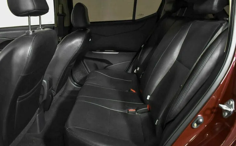 Lifan X50 1.5 Вариатор