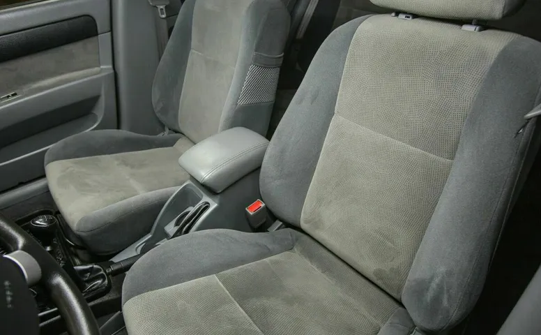 Daewoo gentra
