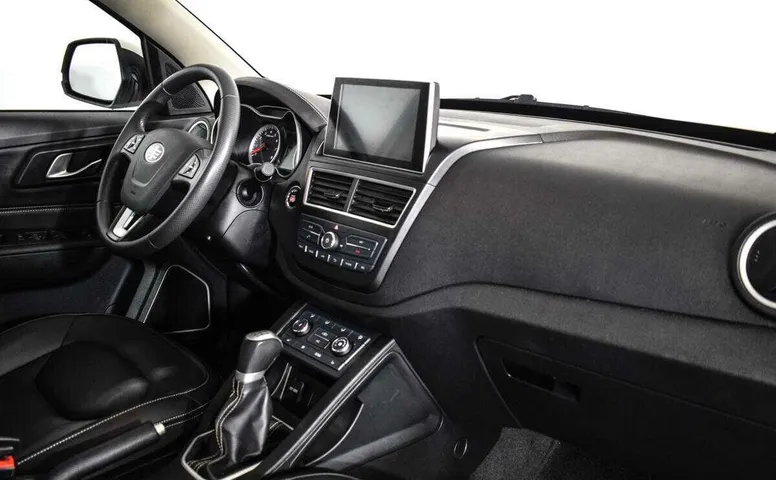 Faw bestur x40 мкпп 2019 с пробегом 25 590 км