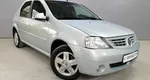 Renault LOGAN 1.6 MT (87 л.с.)