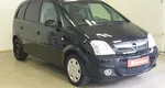 Opel Meriva A Рестайлинг