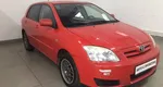 Toyota COROLLA 1.6 AT (110 л.с.)