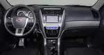 Geely Emgrand X7