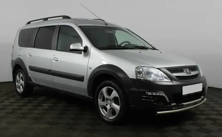 LADA (ВАЗ) Largus