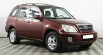 Chery tiggo (t11)