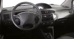 Hyundai Matrix