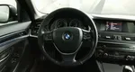 BMW 5 серия 520i Steptronic (184 л.с.) Синий