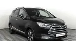JAC S3 1.6 CVT