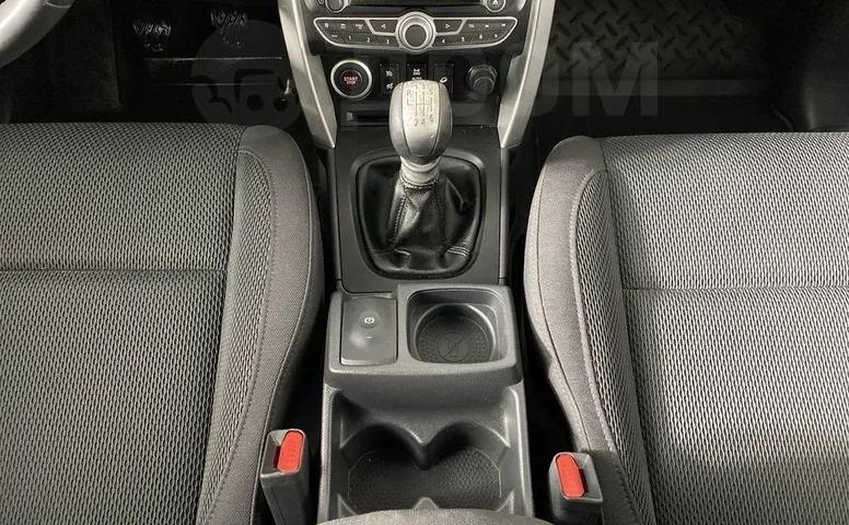 Renault Koleos, 1 поколение