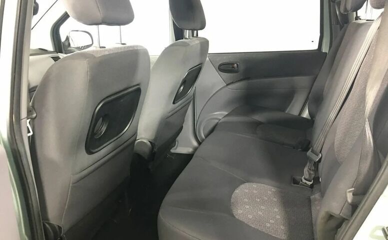 Hyundai matrix i