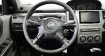 Nissan X-Trail I