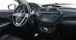 Lifan X50, 1 поколение