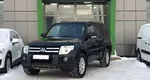 Mitsubishi Pajero IV