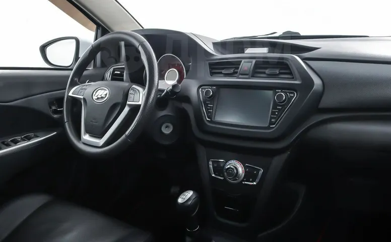 Lifan X50, 1 поколение