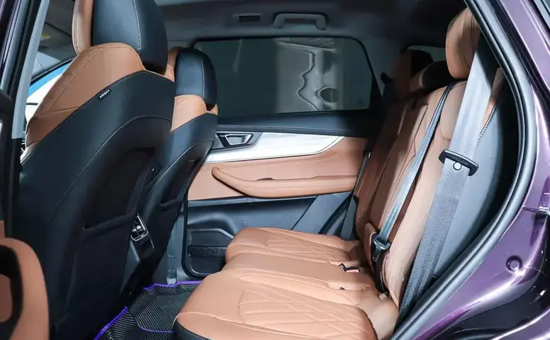 Chery Tiggo 8 Pro Max