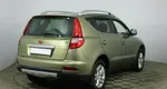 Geely Emgrand X7 1.8 Механика