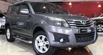 Great Wall Hover H3