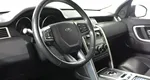 Land Rover Discovery Sport I