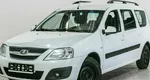 Lada (ваз) largus