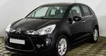 Citroen C3 II